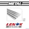 Lenox Lenox METALWOLF 6 in. Bi-Metal WAVE EDGE Reciprocating Saw Blade 24 TPI 1 pk 20569S624R - alternate 3
